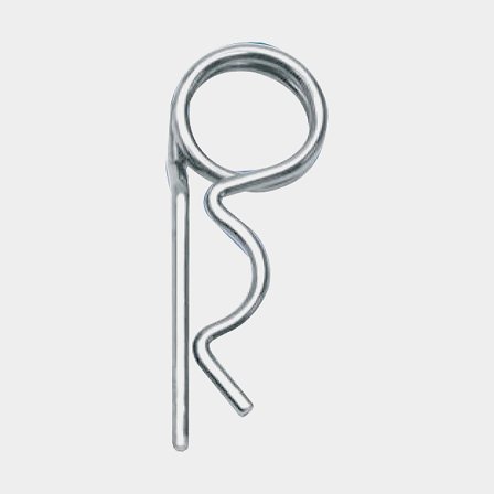 Fjädersprint RF 2,5 x 42