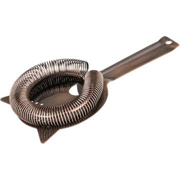 Cocktail sil APS Rustfritt Ø 9