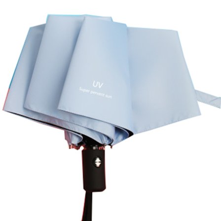 Effektivt och Automatiskt Paraply