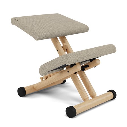 Multi, Varier Furniture, Kneeling Chair