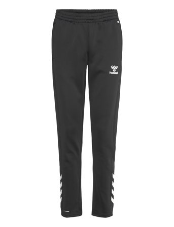Hummel Hmlcore Xk Poly Pants Woman - Black - XS