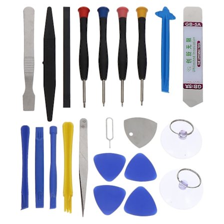 Mutitool Mobiltelefon Skærm Reparationsværktøj Telefon Reparationsværktøj Tablet Bræk Værktøj Telefon Lcd Reparationsværktøj Mobiltelefon 