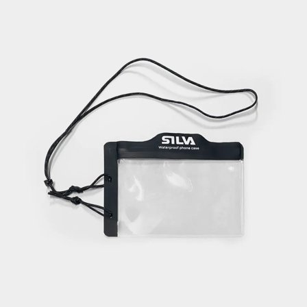 Silva Waterproof phone case