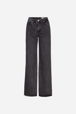 CAMILLA PIHL - Taylor - Grey - 38Jeans