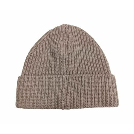 Napapijri, Beanies Beige, unisex, Maat:ONE Size