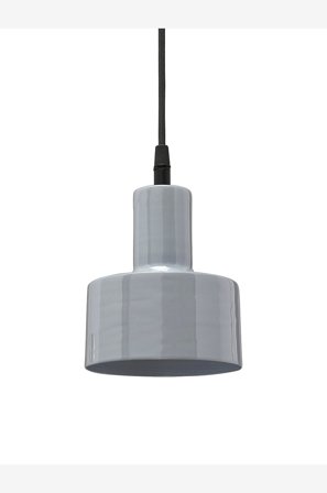 PR Home - Pendel Solo 13 cm - Grå - Pendler - Fra Homeroom