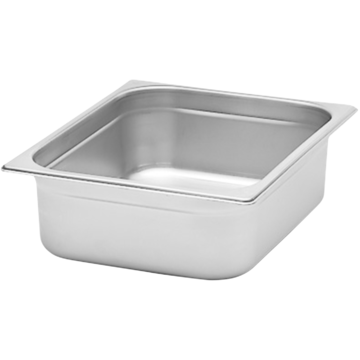 Kantin Agnelli GN 65 mm Rostfri