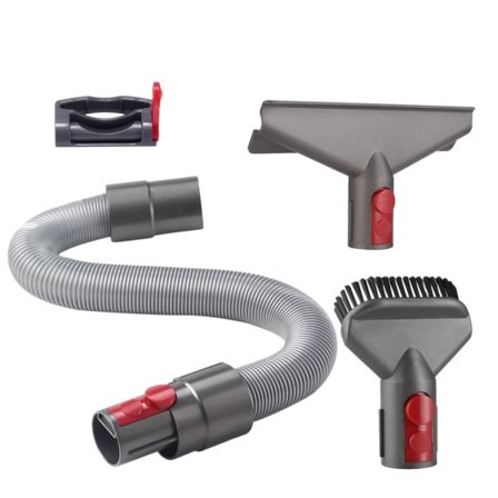 Harja lisävarusteet Dyson V15 V11 V10 V8 V7 pölynimuri vaihto lisälaitteet tarvikkeet