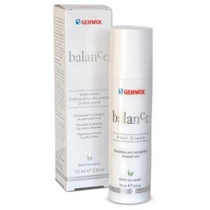 Gehwol Gerlasan Balance Crema Piedi 75ml