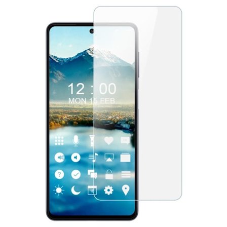 IMAK ARM ultraklar skjermfilm for Samsung Galaxy M52 5G