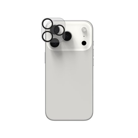 ZAGG / INVISIBLESHIELD IS Glass Elite Camera Lens Prot