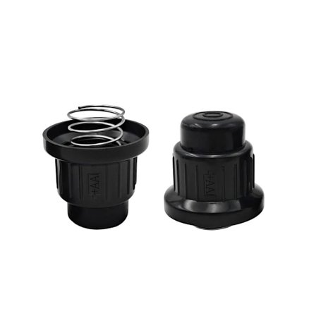 Sytytyspainikkeiden suojukset Cap AA AA