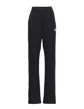 Aeroready Primegreen 3-Stripes Tapered Woven Pants Black Adidas Performance
