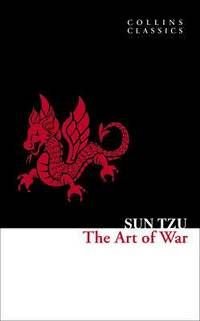 The Art of War, ISBN: 9780007420124