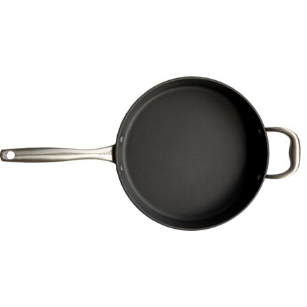 Satake Støbejernspande, 29 cm | KitchenOne