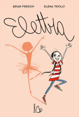 Elettra Brian Freschi