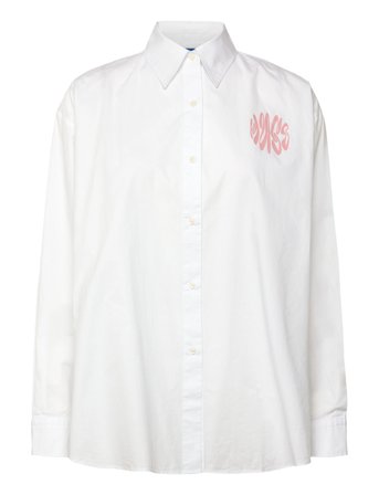 HUGO BLUE Elisana_B - White - 38