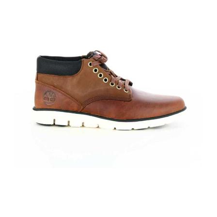 Timberland Laced Skor brun, Herr Finskor, Herr, Storlek: 40 EU