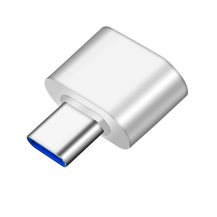 Mobiltelefon USB-flashdrev usb2.0 OTG-adapter - usb2.0 til type-c adapter - Android-konverter