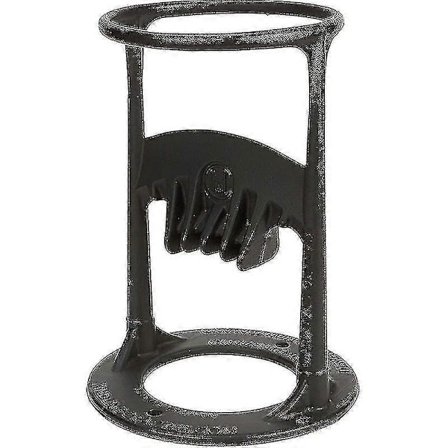 Jinzhaolai Brænde Optændingssplitter Træsplitter Manuel Logsplitter Brændefordeler Til Camping-God LGL