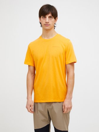 Explore Logo Tee Men