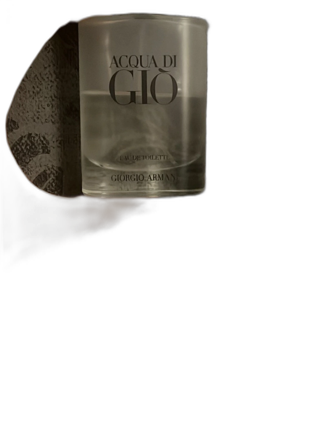 Acqua di Giò Eau de Toilette