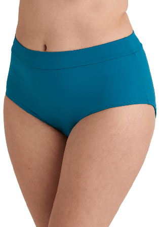 Miss Mary of Sweden Maya Bikinitrosa Bikini Dam Blå 56