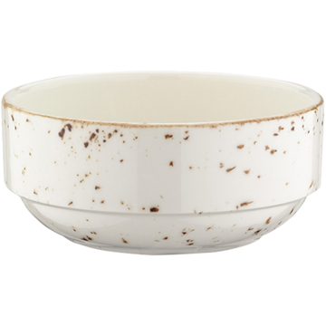 SKÅL STABLEBAR GRAIN JOKER