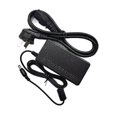 48V 1.36A 65W MSP-Z1360IC48.0-65W HU10421-140108 AC-adapter for Hikvision videoopptaker PoE strømforsyning lader (FMY)