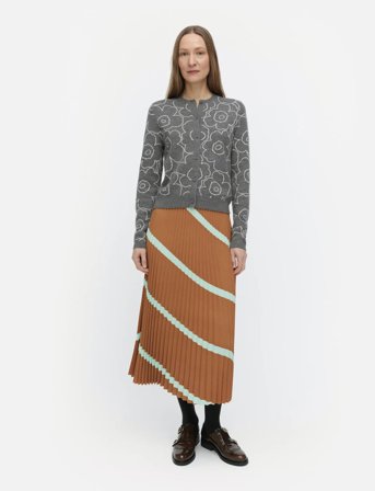 Marimekko Piiru Basso - Beige - S