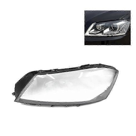 2025 Auton Etuvalon Ajovalon Linssinsuojus Kuoren Varjostin B7 2011 2012 2013 2014 2015 Vasen