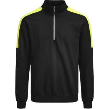 Tröja Half-Zip 5401*