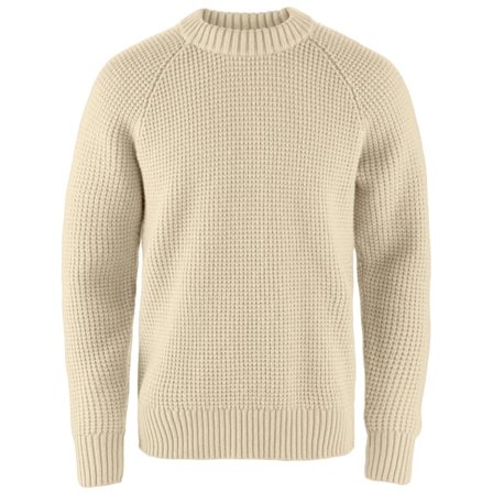 Fjällräven Övik Waffle Knit M