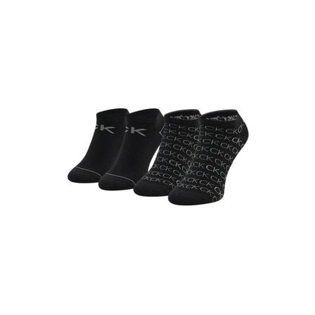 Calvin Klein - Strumpor & Strumpbyxor - Svart - Dam - Storlek: One Size, Dam, Storlek: ONE SIZE