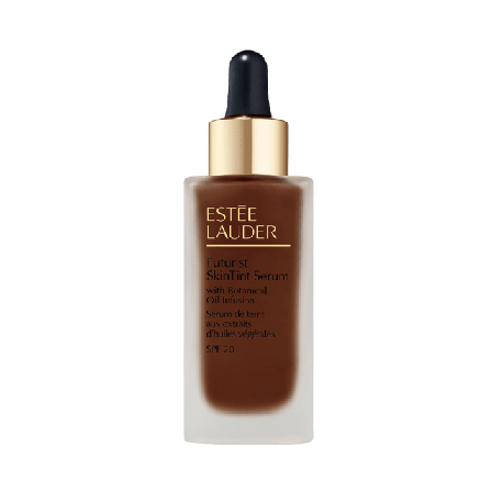 Estée Lauder Futurist Skin Tint Serum Foundation Dam Beige 30ML