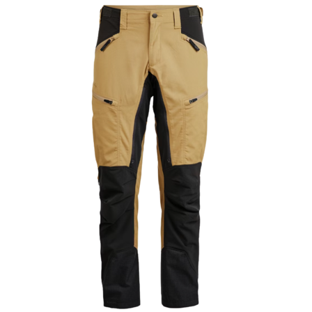 Lundhags M's Makke Pant Hay/Charcoal