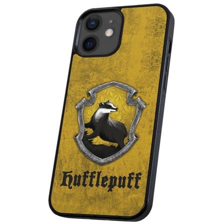 iPhone 12/12 Pro - Kuoret/Suojakuori Harry Potter Ravenclaw Multicolor