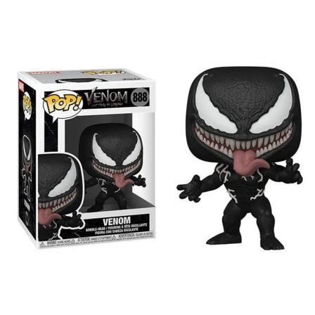 IC Funko POP! Marvel: Venom, SD