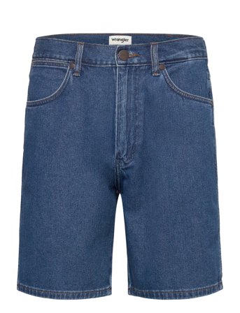 Wrangler | Frontier Short | 31