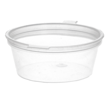 Kjolekoppe Med Lokk 6cl