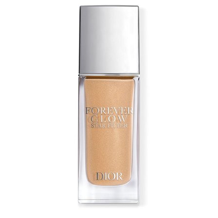 DIOR Forever Star Glow Filter 3N, Makeup, Ansigt, Foundation