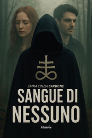Sangue di nessuno Emma Cinzia Carbone