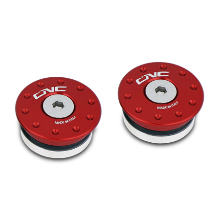 Stelpropper Kit CNC Racing Monster 696 796 1100 - Ducati Monster 1100 2009-2010