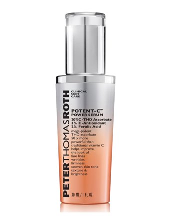 Peter Thomas Roth Potent C Power Serum - Nude - 30 ml