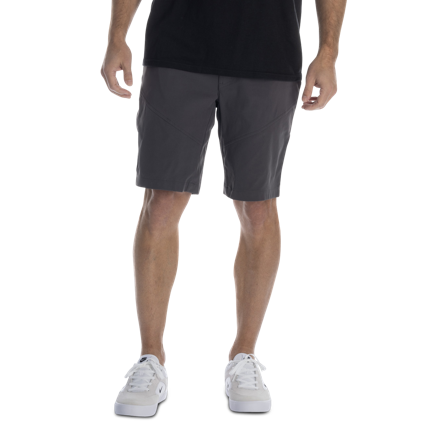 Shorts Klim Baird Grå 36