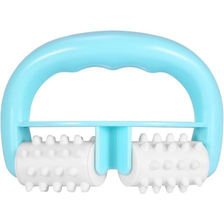 Kroppsruller, rullemassasje, manuell rulle kroppsmassasje armer ben instrument, anti-cellulitt rullemassasje, rulle kroppsmassasje manuell slanking