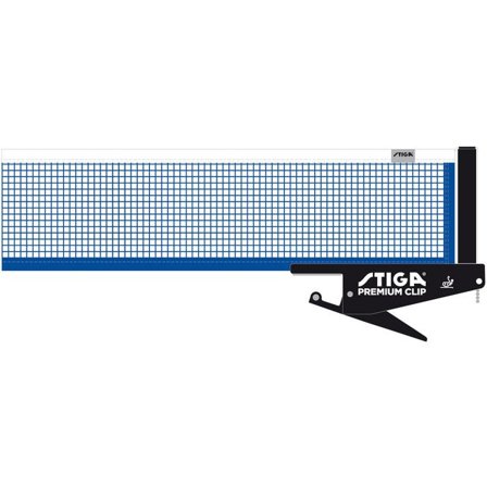 STIGA Bordtennis Extranät Premium - Lyreco - Skola och förskola - Idrott, hälsa och rörelse - Bordtennis
