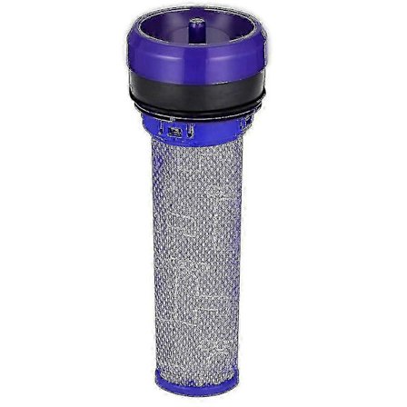 Dc28 Dc28c Dc37 Dc39 Dc39i Dc53 Dammsugardelar 923413-01 Tvättbart Motor Förfilter