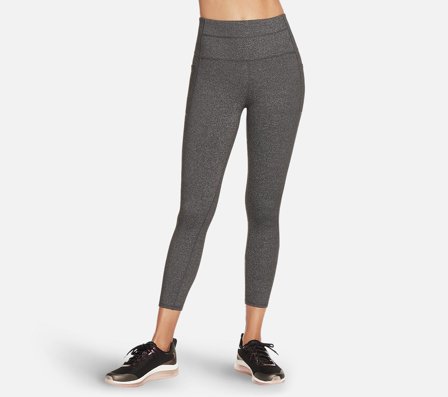 Skechers, GO WALK Leggings II, XL, Dame