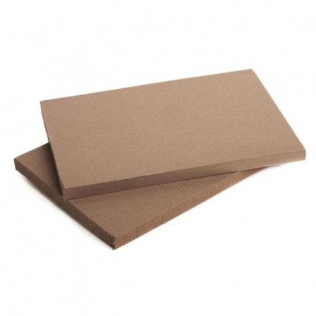 Fly Foam, 6mm - Brown